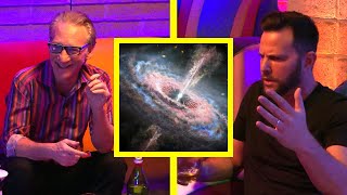Bill Maher \& Dave Rubin Debate the Purpose of the Universe