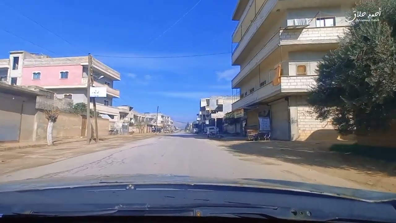 جولة في بيرة ارمناز 😍💚