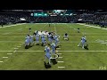 Madden NFL 24 - Miami Dolphins vs Philadelphia Eagles - Gameplay (PS5 UHD) [4K60FPS]