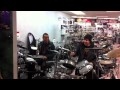 I, The Breather - Tour Antics Webisode #2