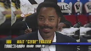 Celebrity The Last Time Knicks Won Championship in 1973 (1993.06.04) Net Worth