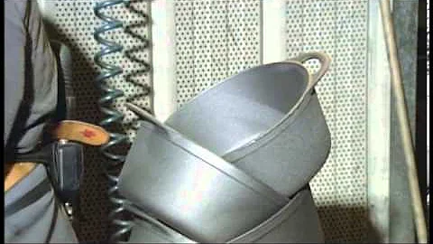 Le Creuset Cast Iron