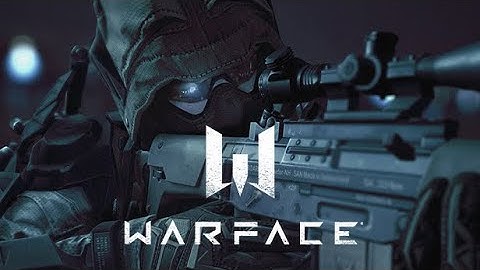 WARFACE SERVERS DOWN!!! (XBOX ONE)