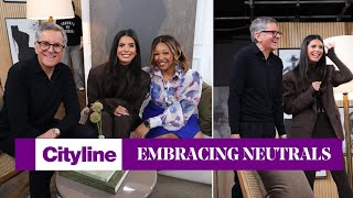 5 designer tips for creating a neutral space in your home by Cityline 4,206 views 4 days ago 6 minutes, 58 seconds