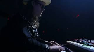Polyrhythmics | 2022-12-31 | Twice Baked/Compound 49