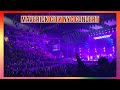 Maverick City Tour NYC Concert in Barclays Center 2021 | Queen Persis