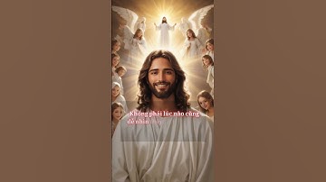 NẾU BẠN XEM VIDEO NÀY . TÔI SẼ MANG ĐẾN CHO BẠN ...  | Lời chúa hôm nay #shorts #god #jesus