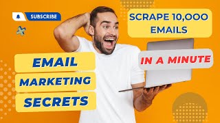 Details How to Scrape Emails from Instagram Profiles for any Niche and Location Guide