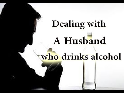 Video: What To Do If The Husband Is In A Binge