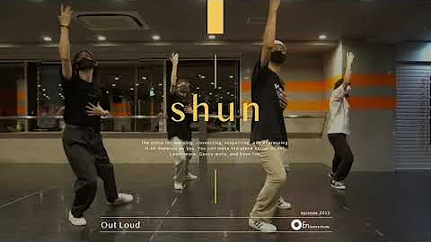 shun " Out Loud(Feat. Kehlani) / Sydney Bennett " ...