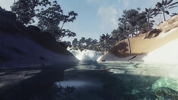 Oblivion Reloaded v710 with ENB