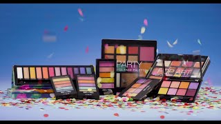 BYS Hothouse Party Collection