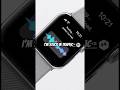 Apple Watch 10… but it exposes your messages out loud 💀📱