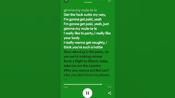 Thumbnail of Amaarae - SAD GIRLZ LUV MONEY Remix (feat. Kali Uchis and Moliy) (lyrics)#sadgirlzluvmoney#amaarae |