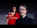  kom n med lovsang adeste fideles  the norwegian soloists choir and conductor grete pedersen