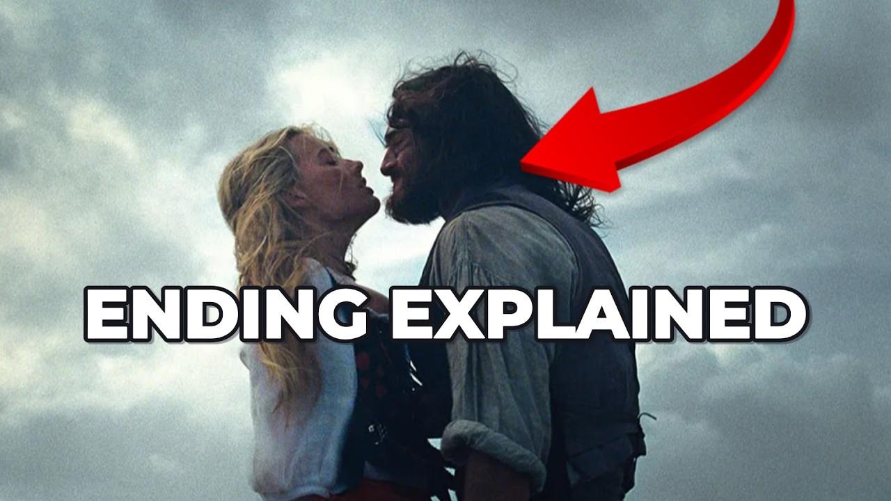 Wuthering Heights 2026 Ending Explained
