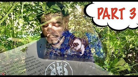 The Master Key System (Part 3)