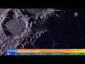 Россия и Китай подписали меморандум о создании лунной станции