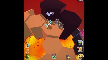 My Little Universe Skellirs Lair Trollheim