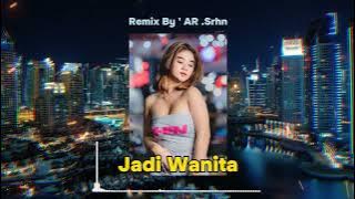 Tiktok Viral Terbaru ✅ Poco _ poco Jadi Wanita - AR. Srhn
