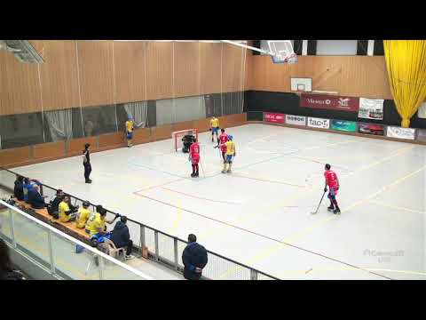 #1RACAT  | CH Vila-seca vs CH Juneda (14a Jornada - Grup B 25/26)