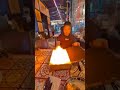देखिएबच्चा खाना खानेरेस्टोरेंटमेmini wood toy-wood working art skill/wood/hand crafts/#facts #shorts