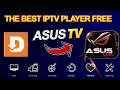 The Best App TV player for all Android TV and Smart TV and phones