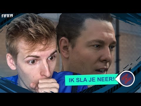 DANNY KRIJGT KORTSLUITING! - THE JOURNEY #2 - DANNY KRIJGT KORTSLUITING! - THE JOURNEY #2