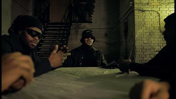 Matt Lansky x Tiny Boost - Halloween (Official Video)