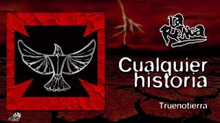 Watch La Renga Cualquier Historia video