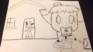 toast girl screenshot 5