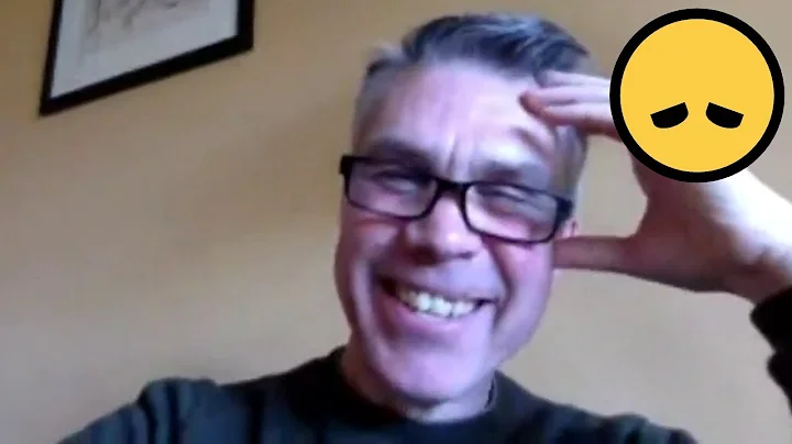 #047 - The Midlife Crisis (Dr. Christopher Hamilton)