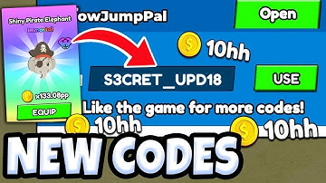 *SECRET CODE* ALL WORKING UPDATE 18 CODES in CLIMB AND JUMP TOWER ROBLOX CODES 2025!