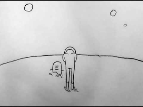 solo en cosmo - animation thesis 2018