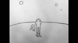 solo en cosmo - animation thesis 2018