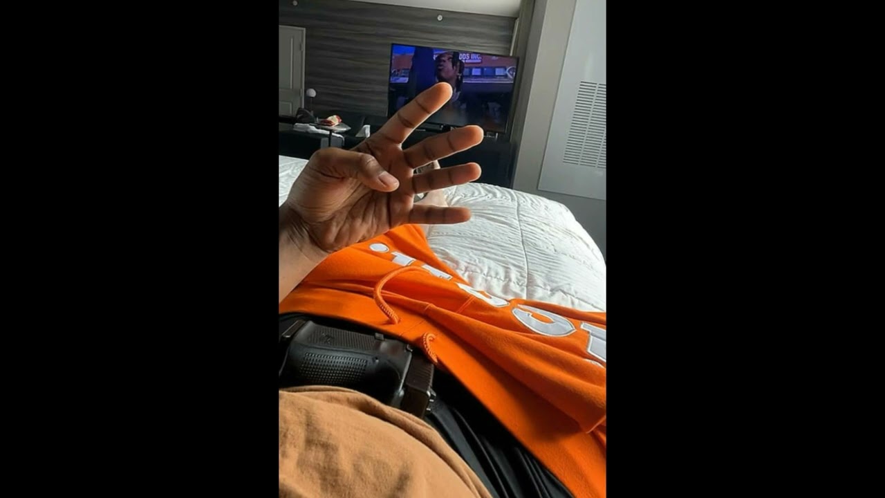 [FREE] HARD DARK LIJ ABE X LIL ROBA TYPE BEAT '''SAY SUM''