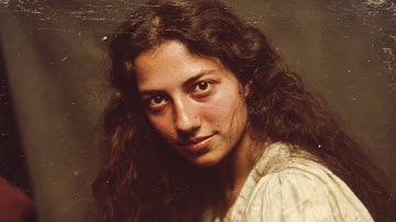 The Missing Goddess Of Christianity