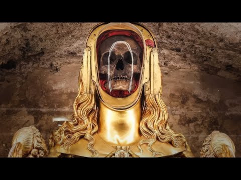 The Missing Goddess Of Christianity 