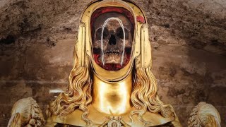 The Deleted Goddess Of Christianity