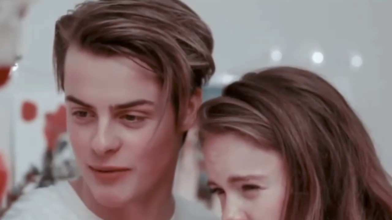 BANDE ANNONCE WATTPAD : Unpopular. ➳ FR