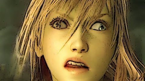 Lightning Returns: Final Fantasy XIII Rant: FFXIII SUCKS!