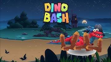 Thunder dragon soon!! Dino bash travel through time!!