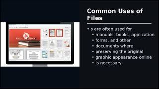 Understanding PDF File Structure: A Comprehensive Guide