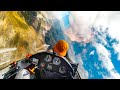 Most Scenic Playground on Earth? | Pure Flying New Zealand