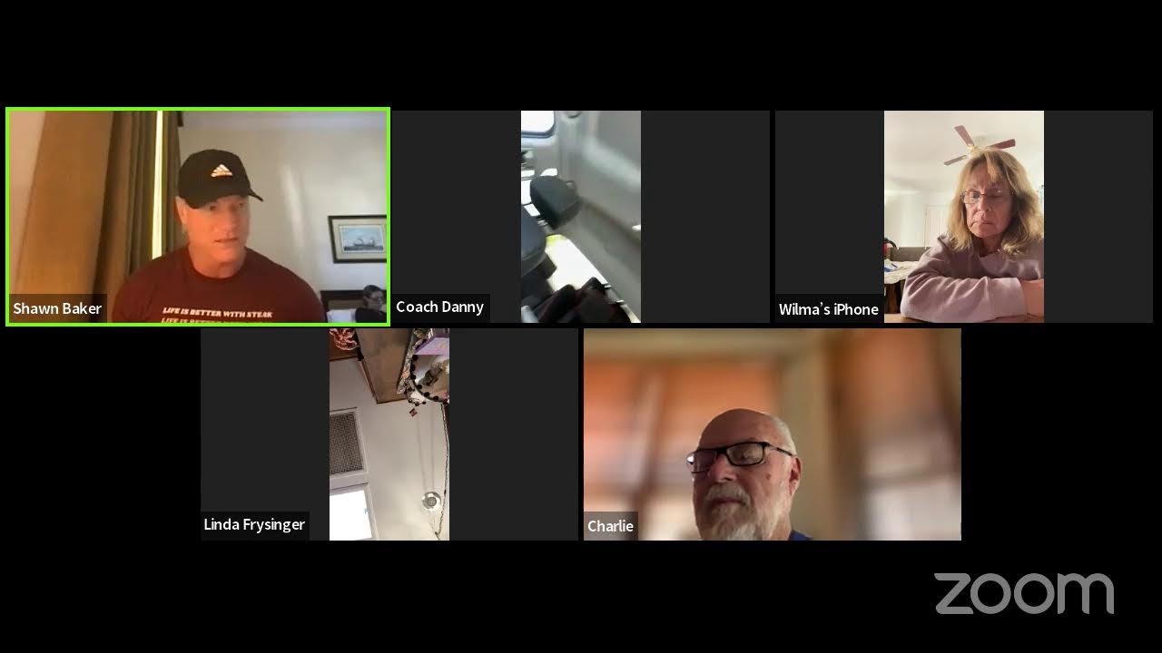 Dr. Shawn Baker Podcast Carnivore.Diet Community YouTube