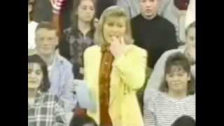 Jenny Jones - The Murderous Crush Show