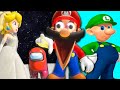 Mario Reacts To Nintendo Memes 2