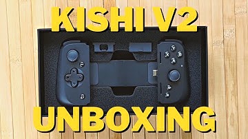 Better or worse? Razer Kishi V2 unboxing and first impressions