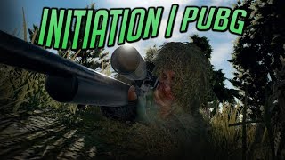 (OCE) SHADOWPLAY PUBG #1 (Initiation)