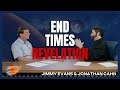 You&#39;ve Never Heard Prophecy Like This | Tipping Point | End Times Teaching | Jimmy Evans